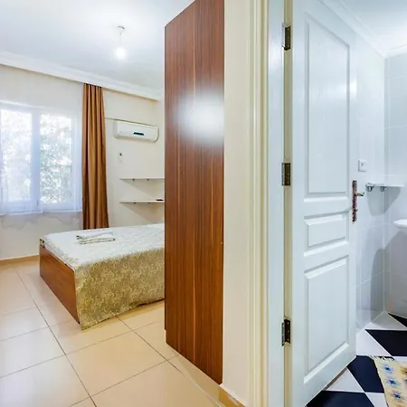 Apartamento Aliyie Yazir *